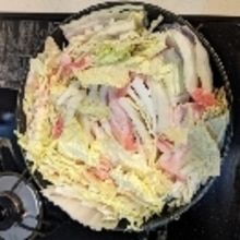 簡単 豚バラ白菜ミルフィーユ煮 レシピ 作り方 By choco 楽天レシピ 簡単 豚バラ白菜ミルフィーユ煮 レシピ 作り方 By choco 楽天レシピ